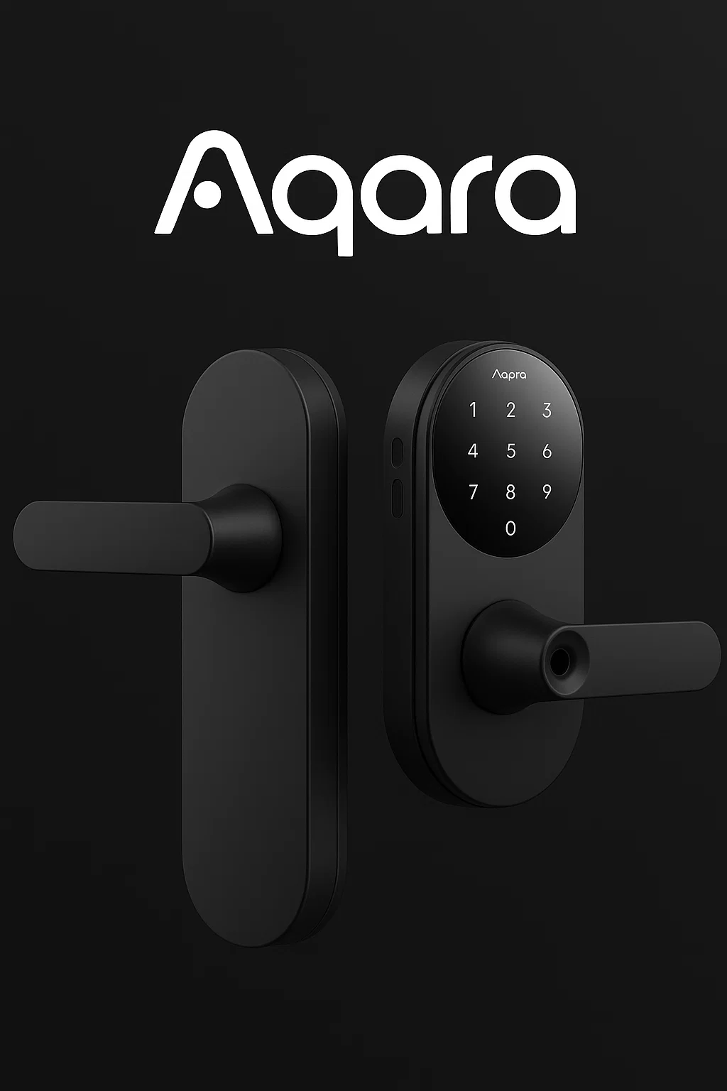 Aqara Smart Home