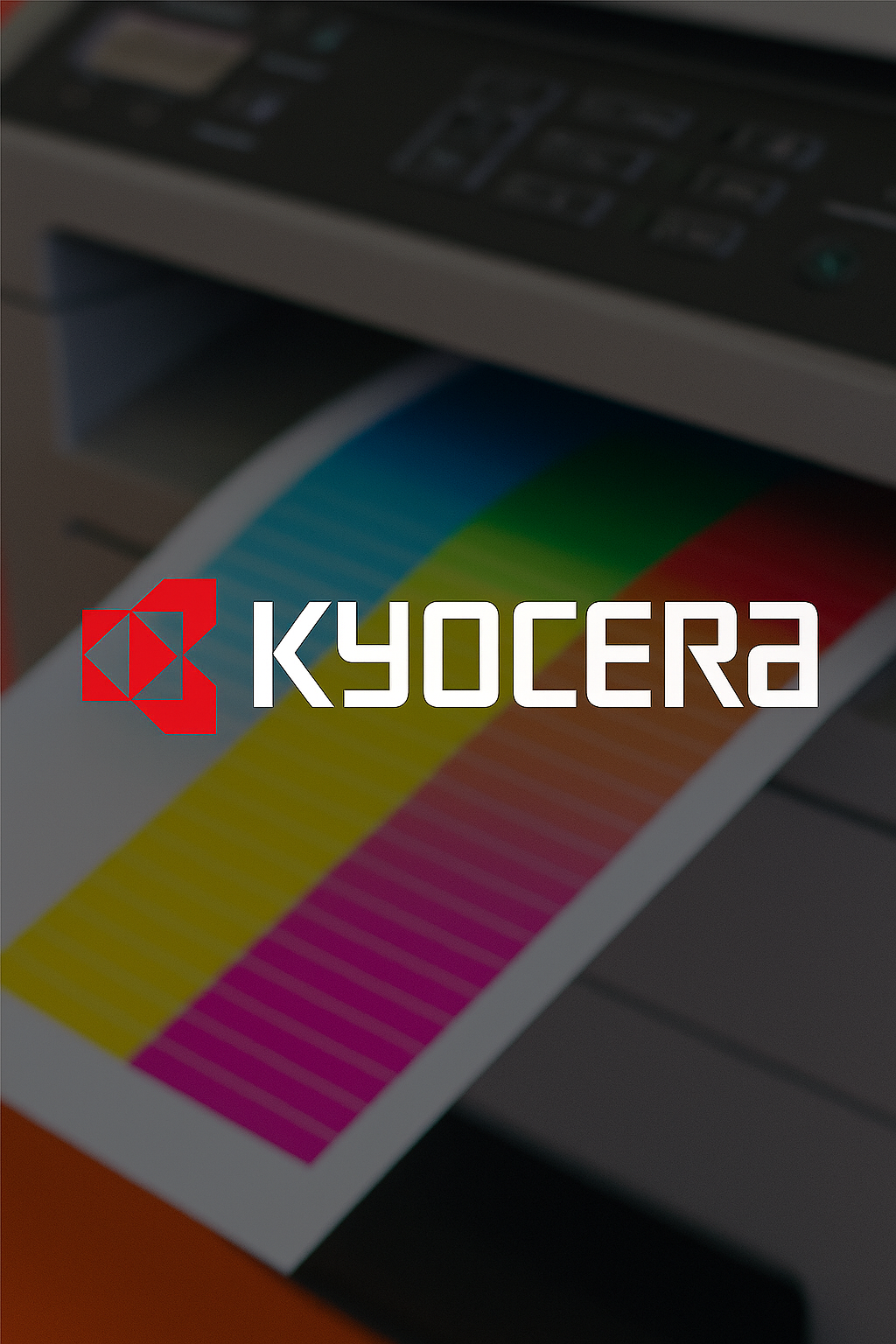 Kyocera Printer